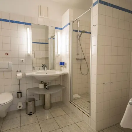 Kaiservillen Heringsdorf - Ferienwohnung Mit 1 Schlafzimmer Und Terrasse D204 Exterior photo
